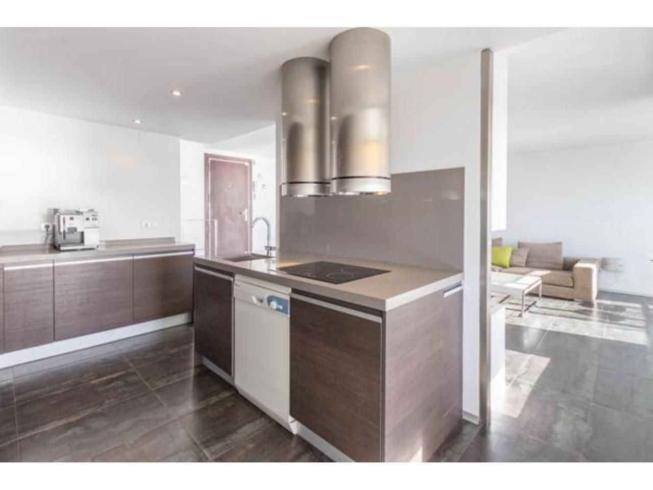 Квартира в Гава Маре, Испания - фото 4