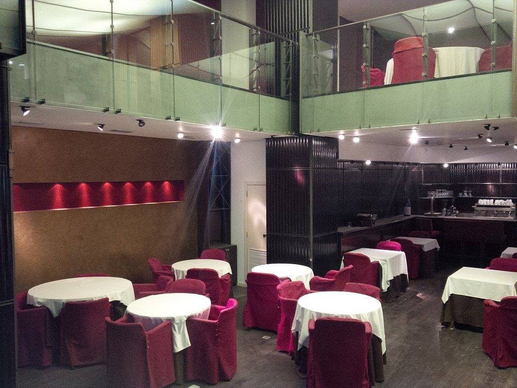 Кафе, ресторан в Барселоне, Испания - фото 4