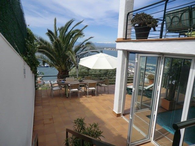 Шале в Росасе, Испания, 413 м² - фото 4