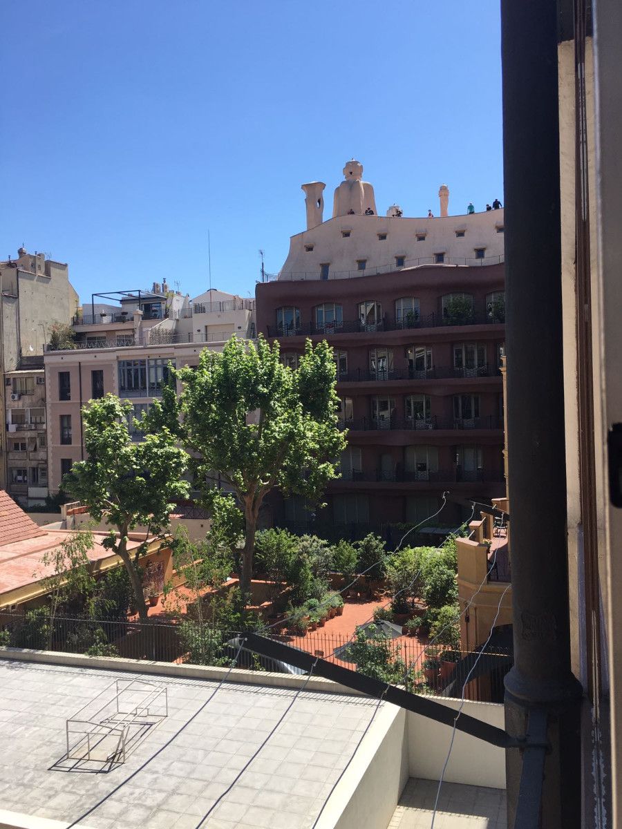 Апартаменты в Барселоне, Испания - фото 5