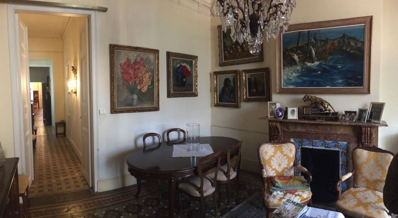 Апартаменты в Барселоне, Испания - фото 6