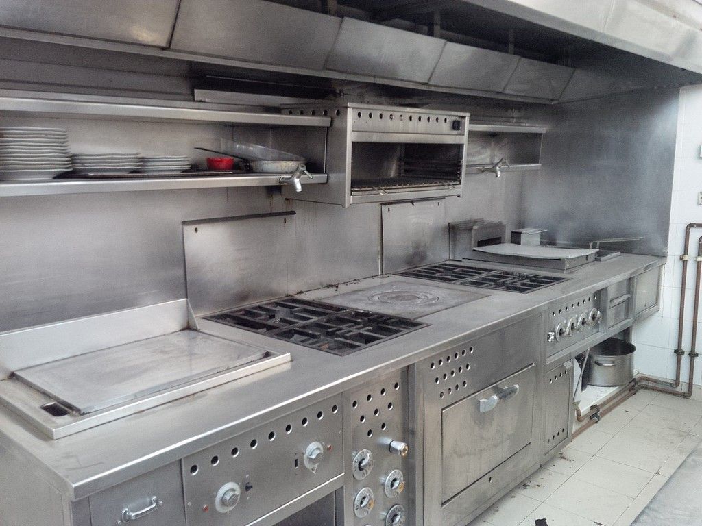 Кафе, ресторан в Барселоне, Испания - фото 6