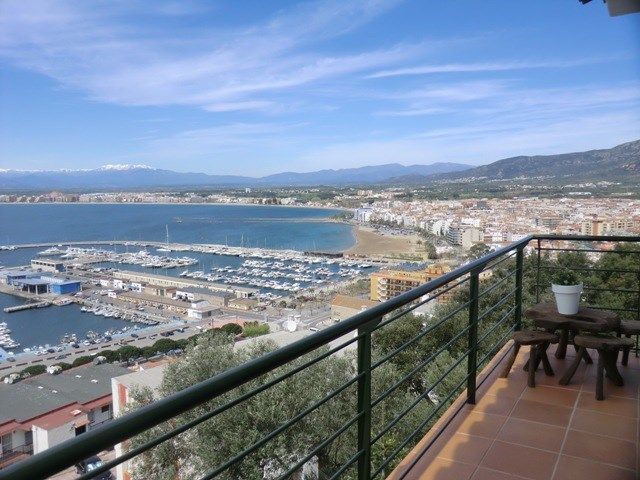 Шале в Росасе, Испания, 413 м² - фото 7