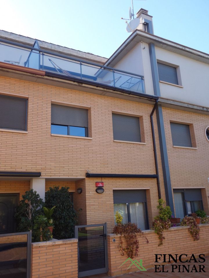 Таунхаус в Гаве, Испания, 150 м² - фото 9