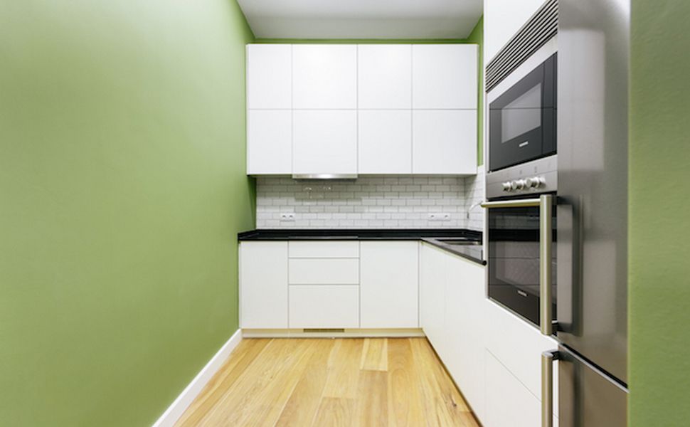 Квартира в Барселоне, Испания - фото 10