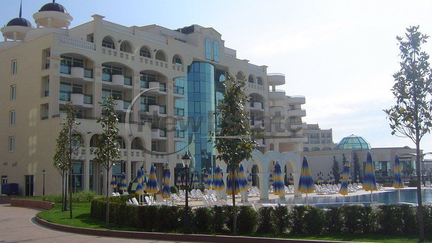 Апартаменты в Поморие, Болгария, 82 м² - фото 2