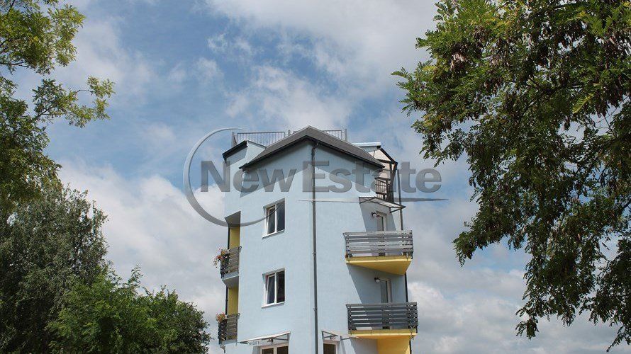 Студия в Бяле, Болгария, 41 м² - фото 2