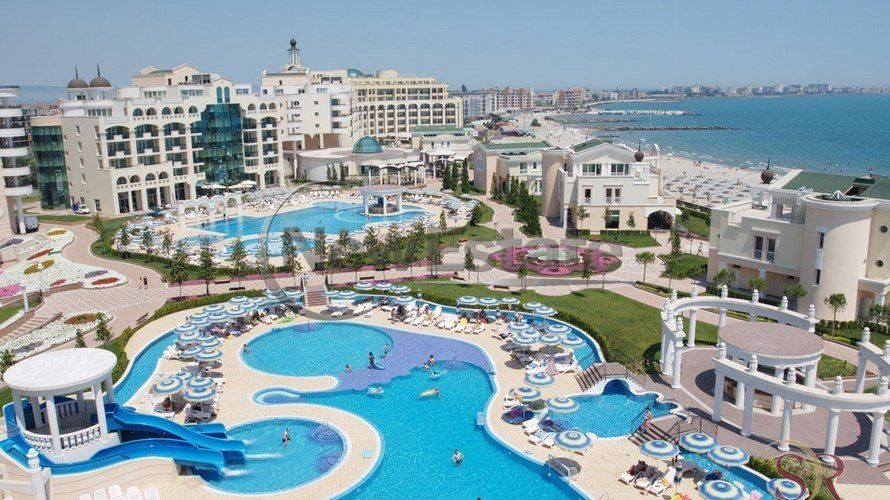 Апартаменты в Поморие, Болгария, 82 м² - фото 3