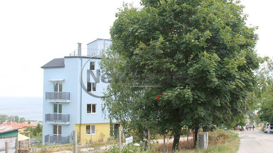 Студия в Бяле, Болгария, 41 м² - фото 3