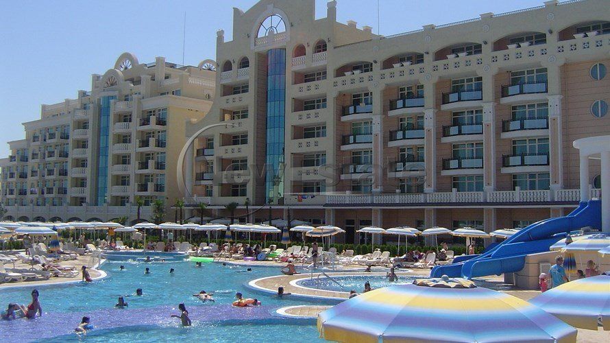 Апартаменты в Поморие, Болгария, 82 м² - фото 4