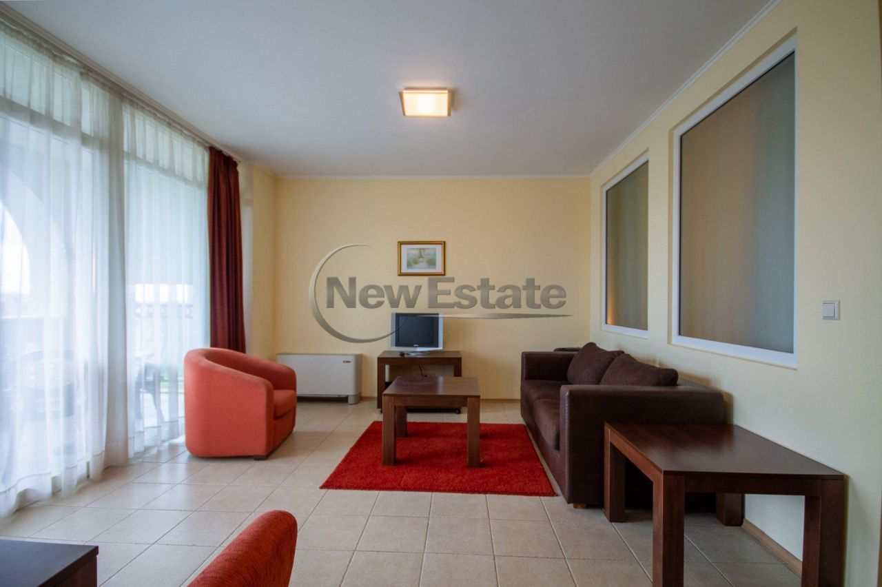 Апартаменты в Поморие, Болгария, 82 м² - фото 5