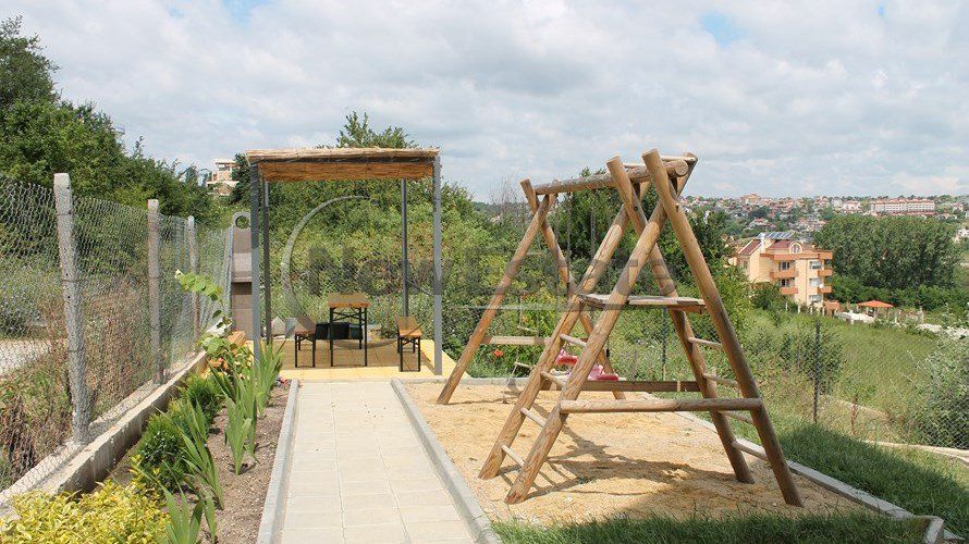 Студия в Бяле, Болгария, 41 м² - фото 5