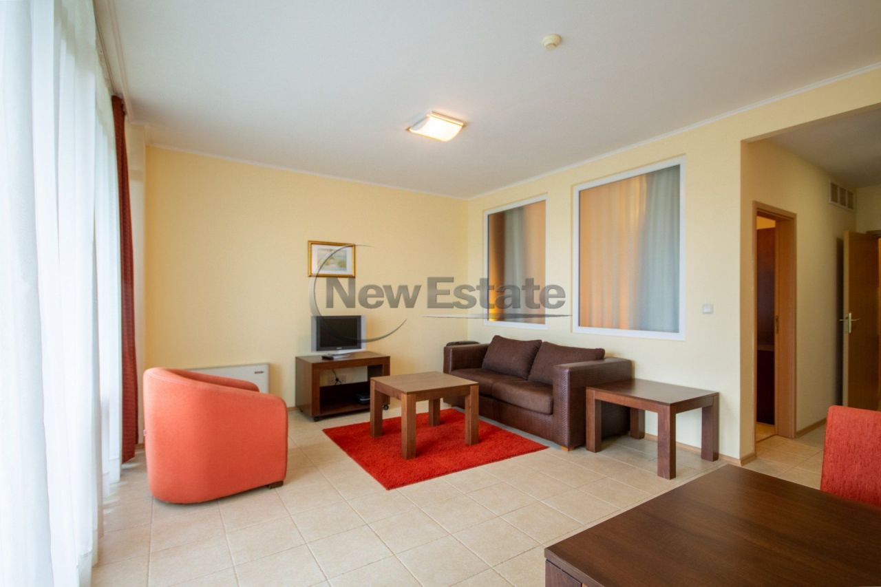 Апартаменты в Поморие, Болгария, 82 м² - фото 6