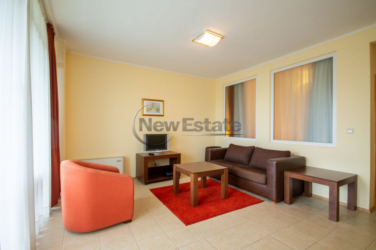 Апартаменты в Поморие, Болгария, 82 м² - фото 7