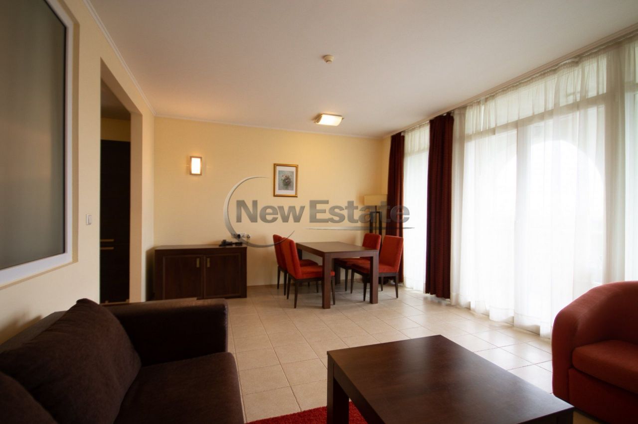 Апартаменты в Поморие, Болгария, 82 м² - фото 9