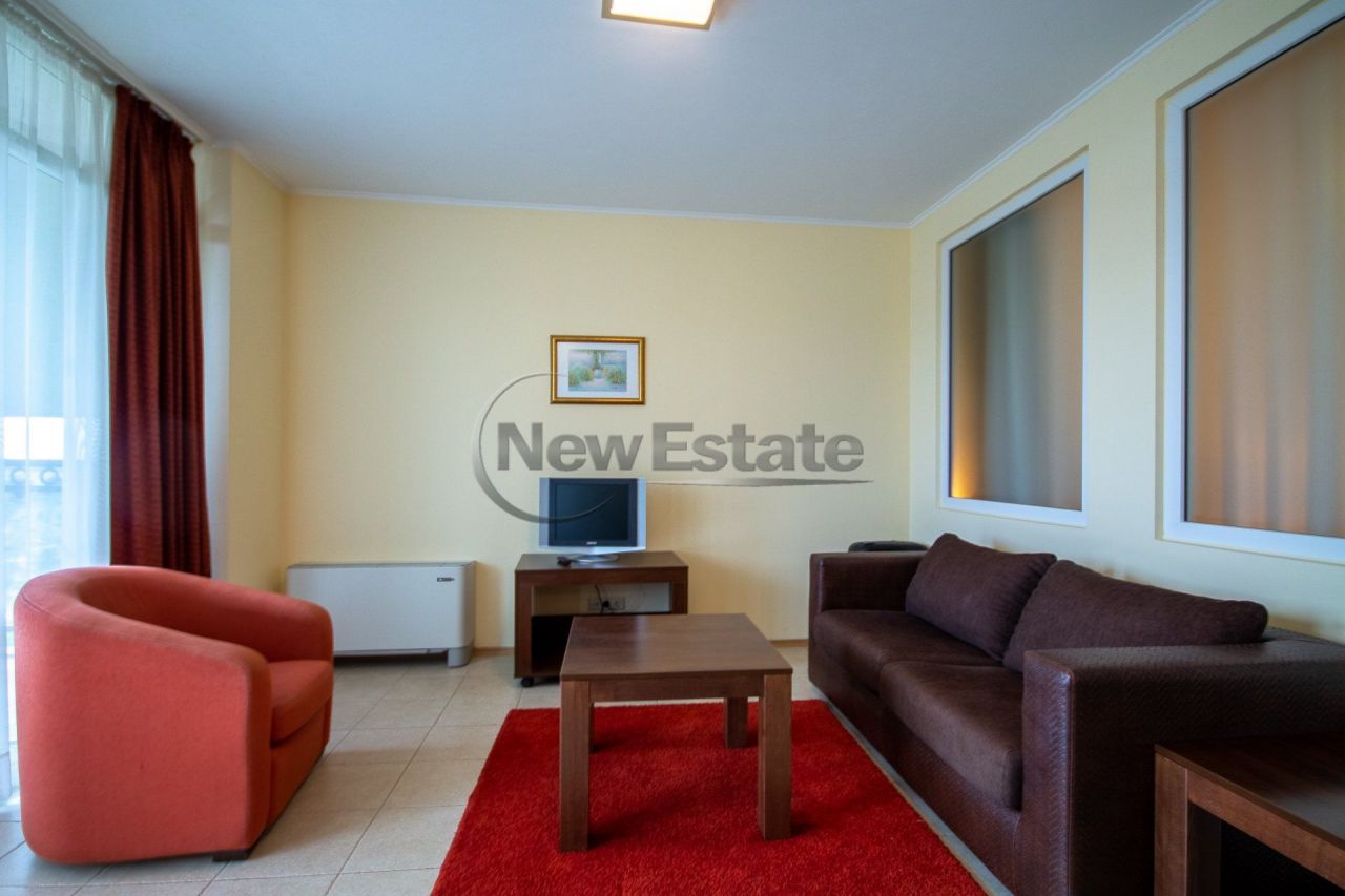 Апартаменты в Поморие, Болгария, 82 м² - фото 10