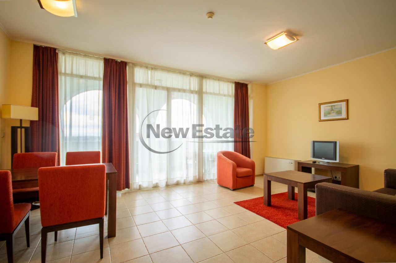 Апартаменты в Поморие, Болгария, 82 м² - фото 11