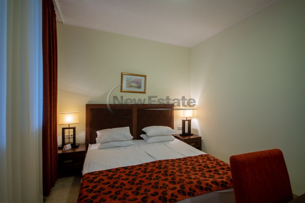 Апартаменты в Поморие, Болгария, 82 м² - фото 12