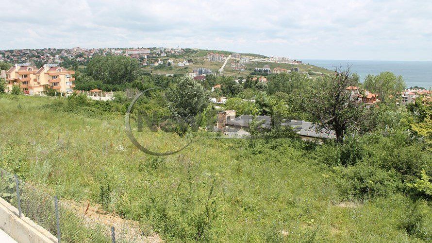 Студия в Бяле, Болгария, 41 м² - фото 12