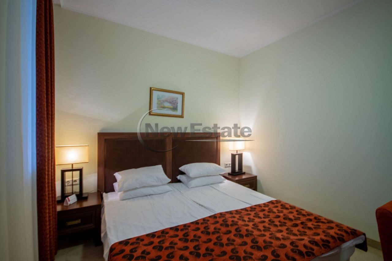 Апартаменты в Поморие, Болгария, 82 м² - фото 13