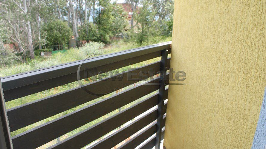 Студия в Бяле, Болгария, 41 м² - фото 13