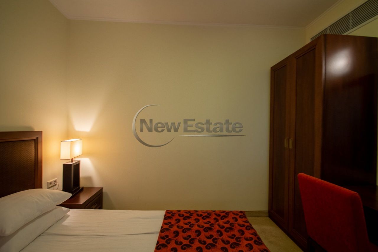 Апартаменты в Поморие, Болгария, 82 м² - фото 14