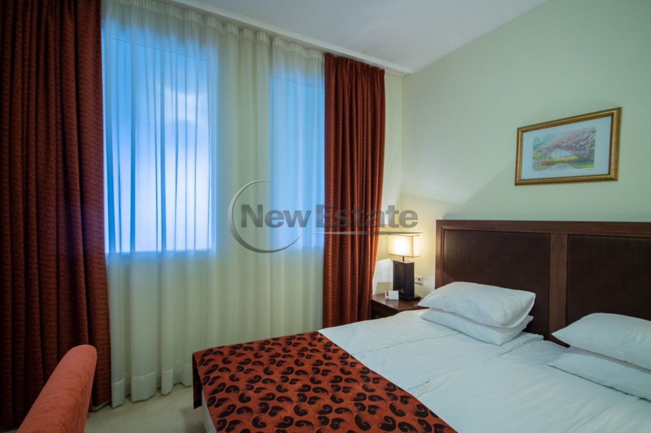 Апартаменты в Поморие, Болгария, 82 м² - фото 16