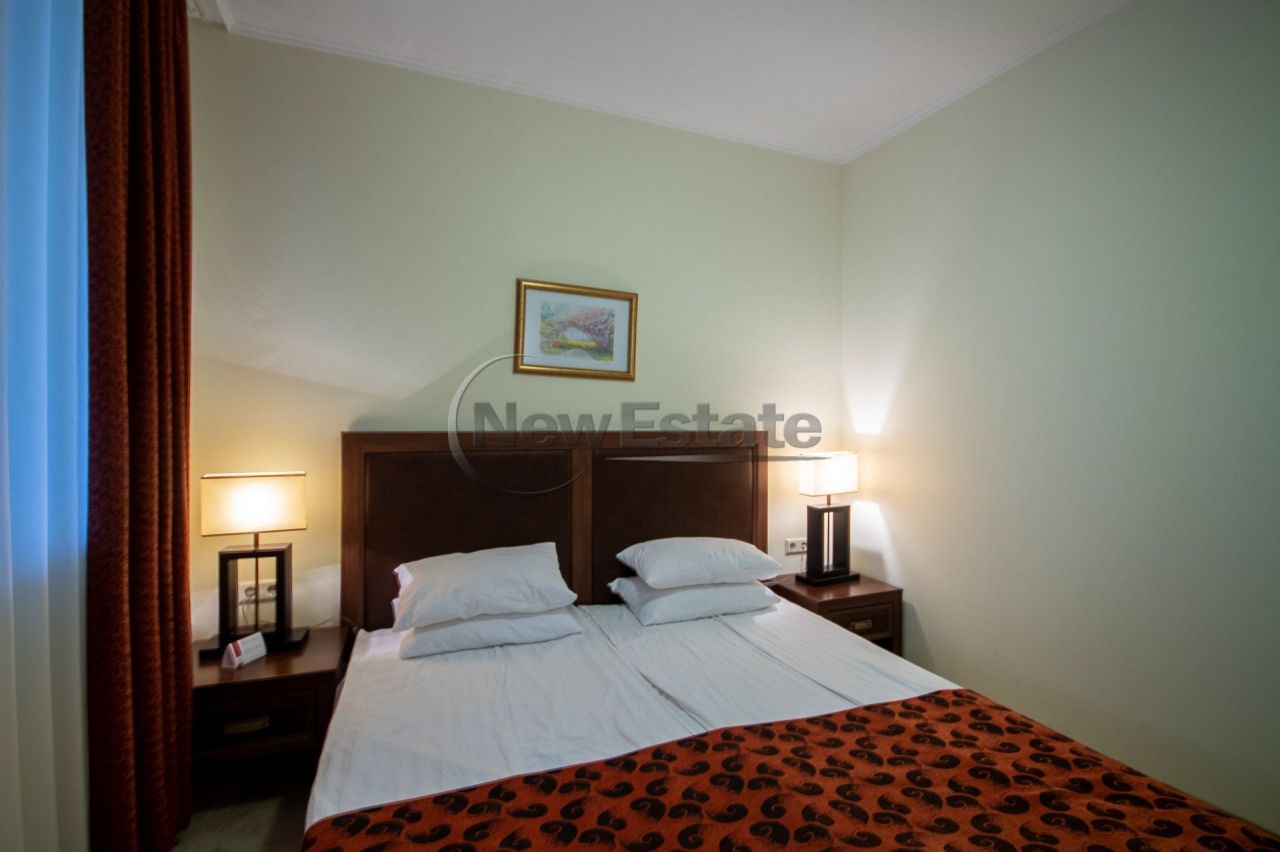 Апартаменты в Поморие, Болгария, 82 м² - фото 17