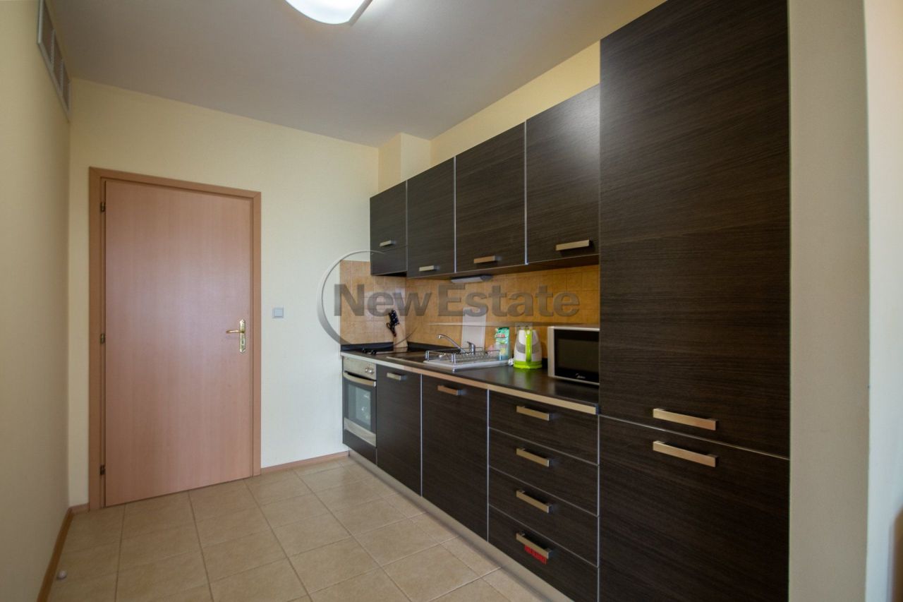 Апартаменты в Поморие, Болгария, 82 м² - фото 18