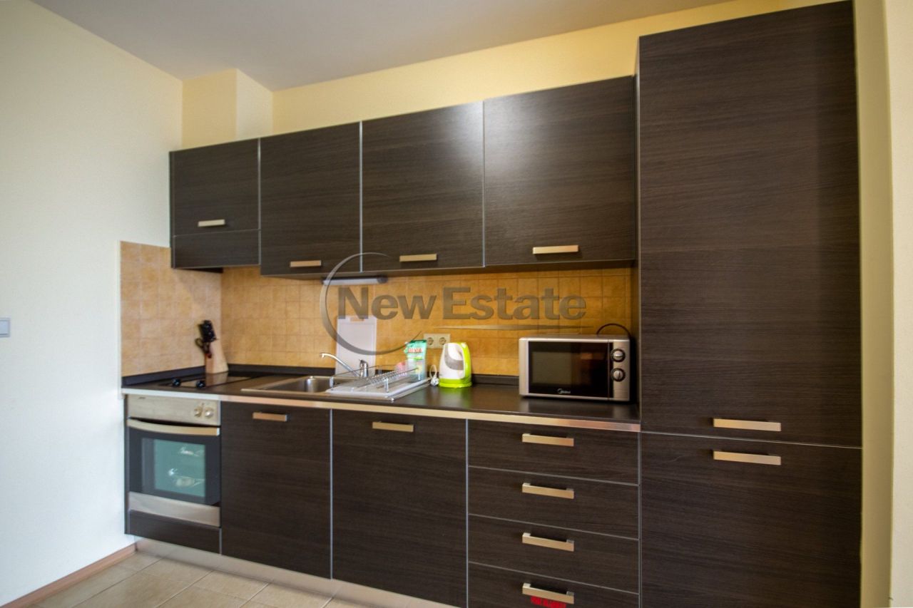 Апартаменты в Поморие, Болгария, 82 м² - фото 19