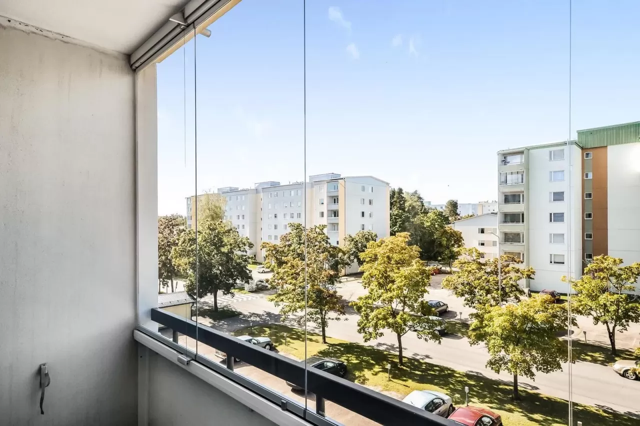 Квартира в Коуволе, Финляндия, 84 м² - фото 3