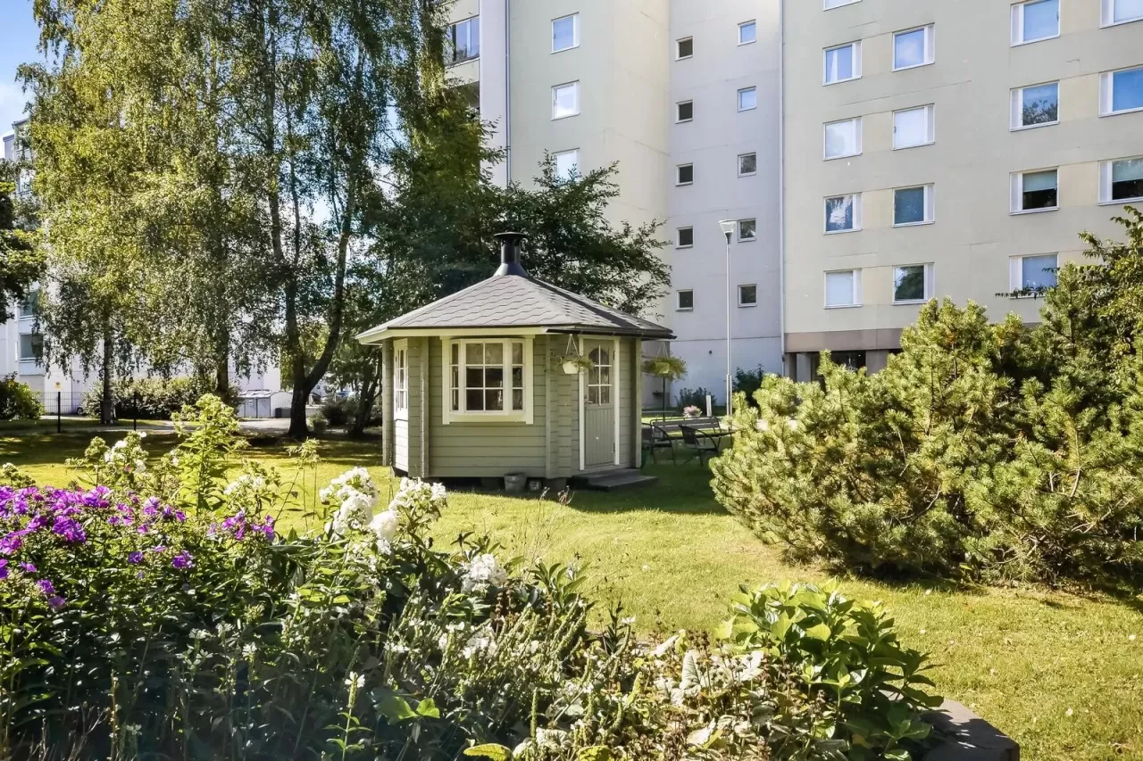 Квартира в Коуволе, Финляндия, 84 м² - фото 6