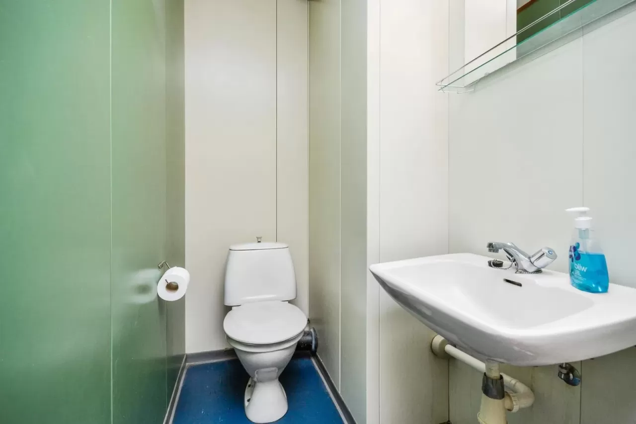 Квартира в Коуволе, Финляндия, 84 м² - фото 15