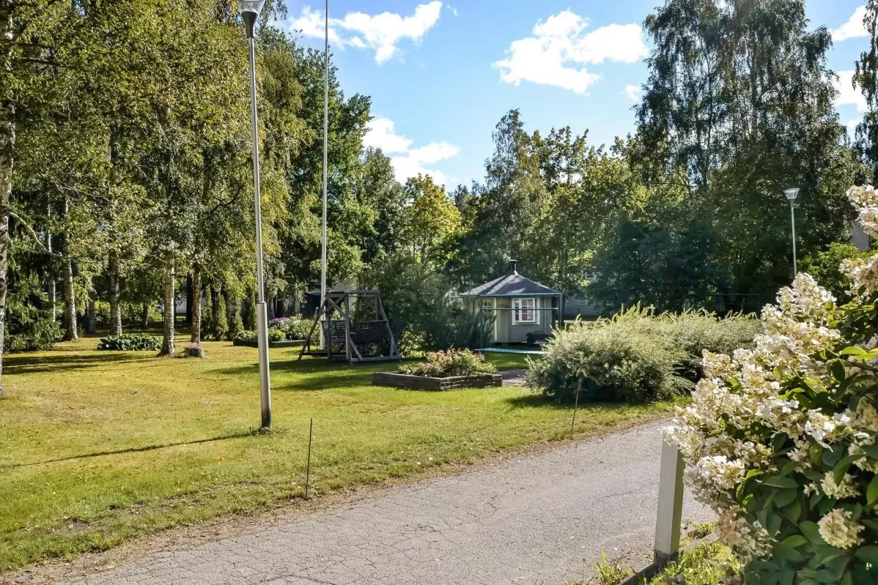 Квартира в Коуволе, Финляндия, 84 м² - фото 5