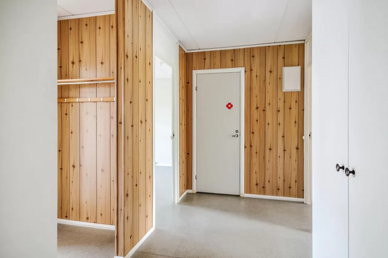 Квартира в Коуволе, Финляндия, 84 м² - фото 7