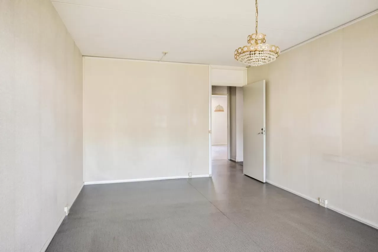 Квартира в Коуволе, Финляндия, 84 м² - фото 11