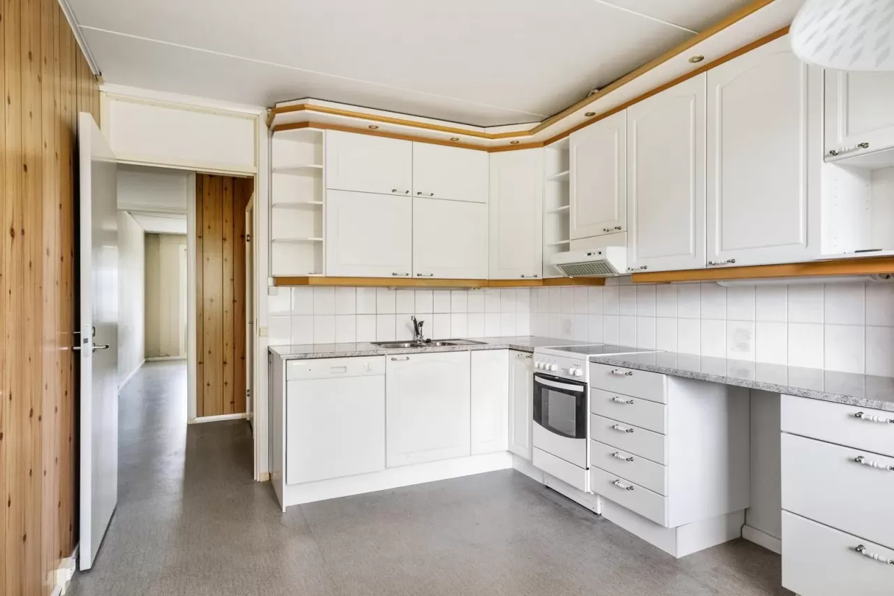 Квартира в Коуволе, Финляндия, 84 м² - фото 9