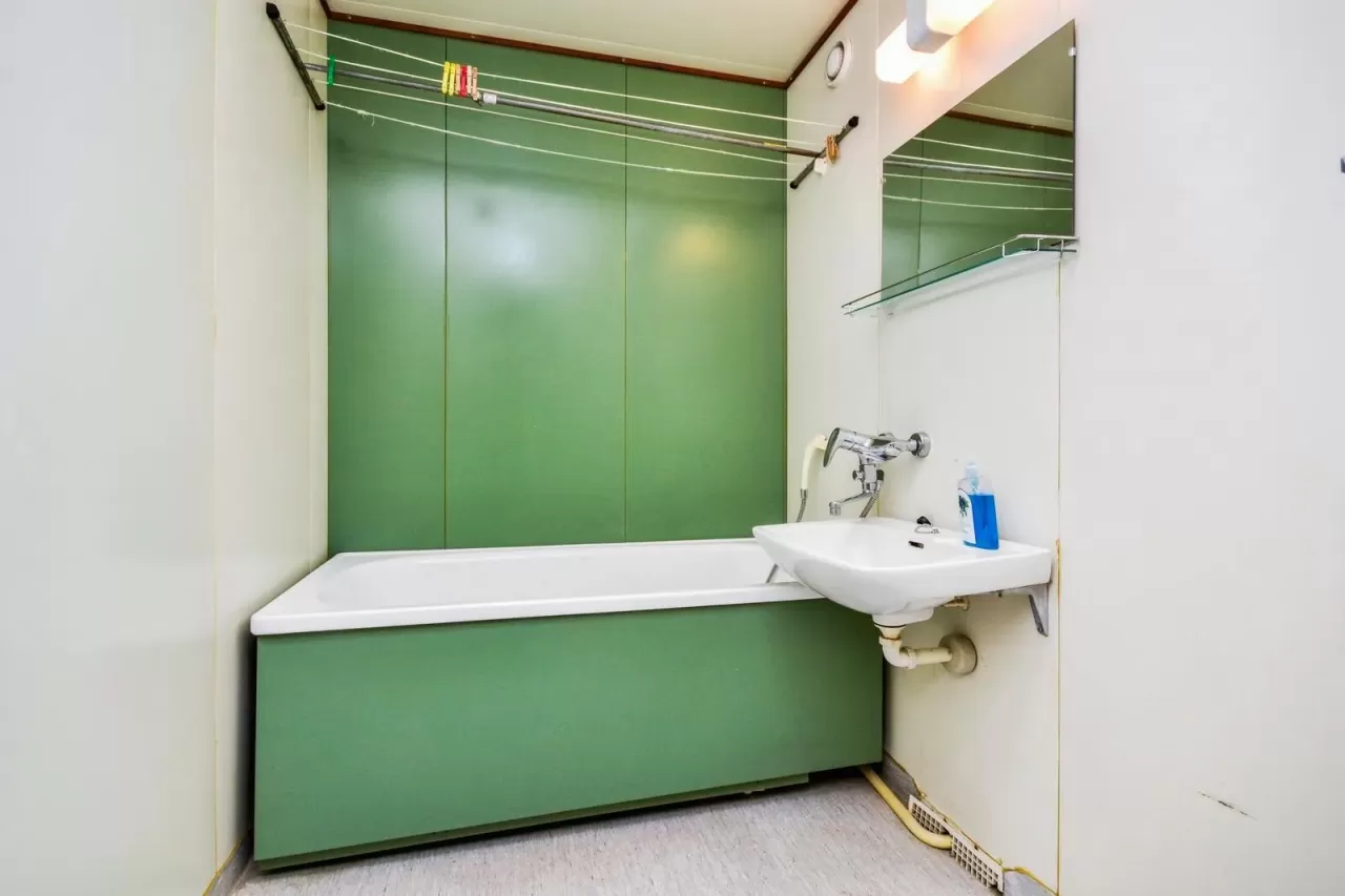 Квартира в Коуволе, Финляндия, 84 м² - фото 14