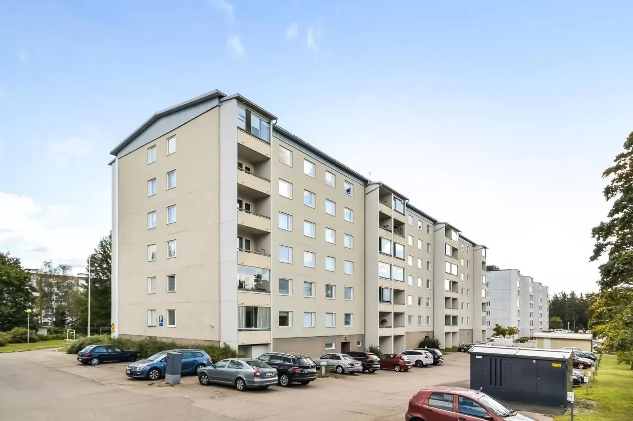 Квартира в Коуволе, Финляндия, 84 м² - фото 16