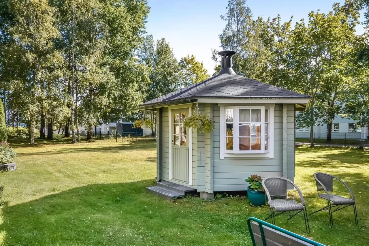 Квартира в Коуволе, Финляндия, 84 м² - фото 4