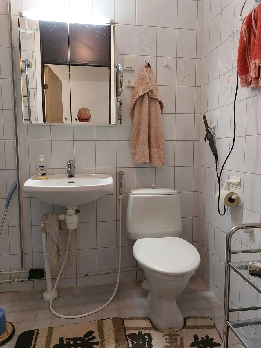 Квартира в Коуволе, Финляндия, 59 м² - фото 6