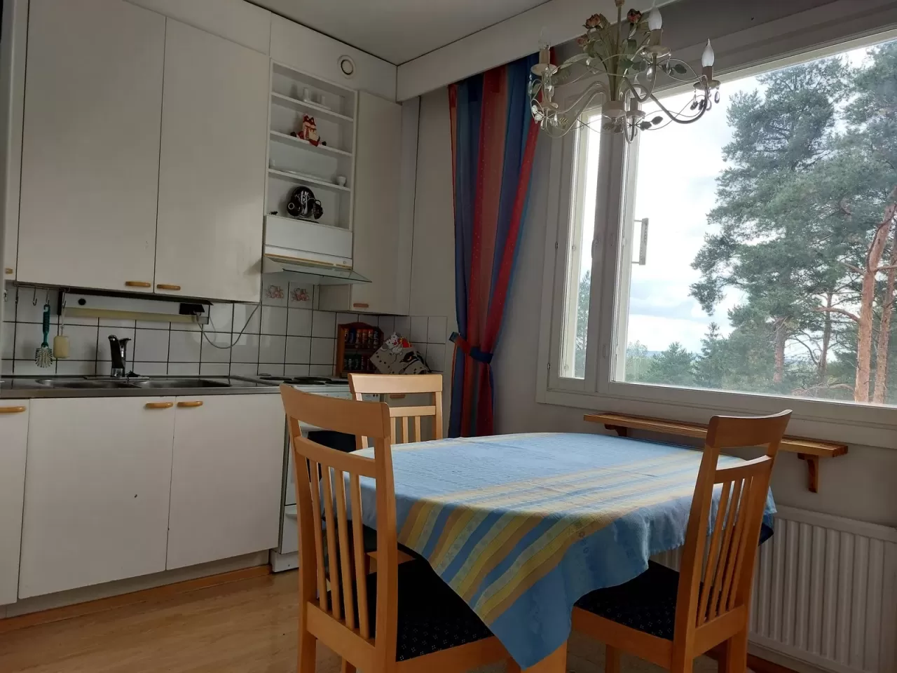 Квартира в Коуволе, Финляндия, 59 м² - фото 4