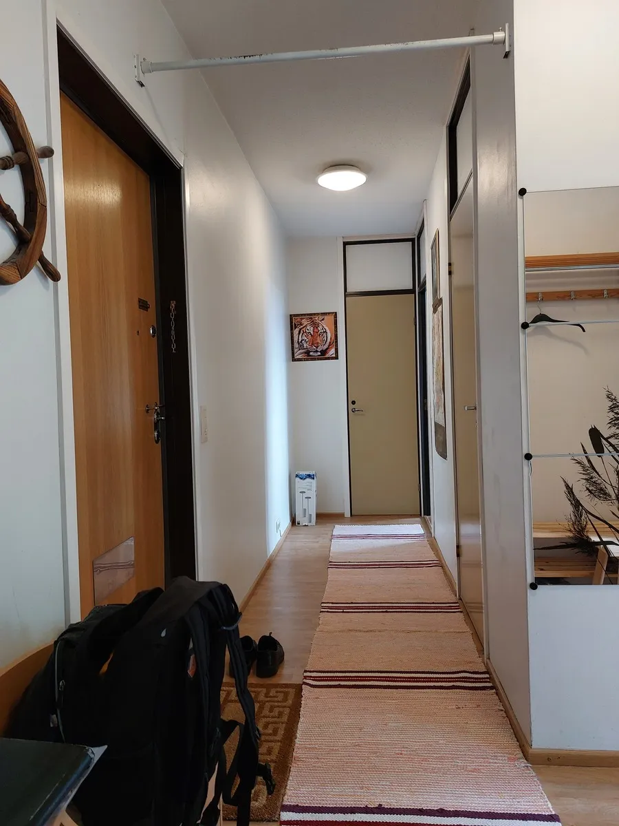 Квартира в Коуволе, Финляндия, 59 м² - фото 12