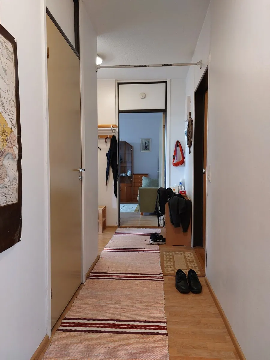 Квартира в Коуволе, Финляндия, 59 м² - фото 14