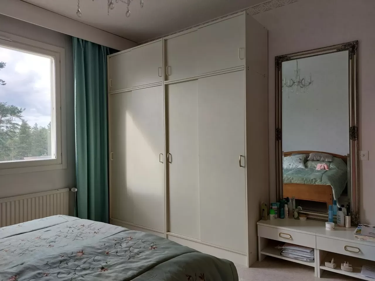 Квартира в Коуволе, Финляндия, 59 м² - фото 11