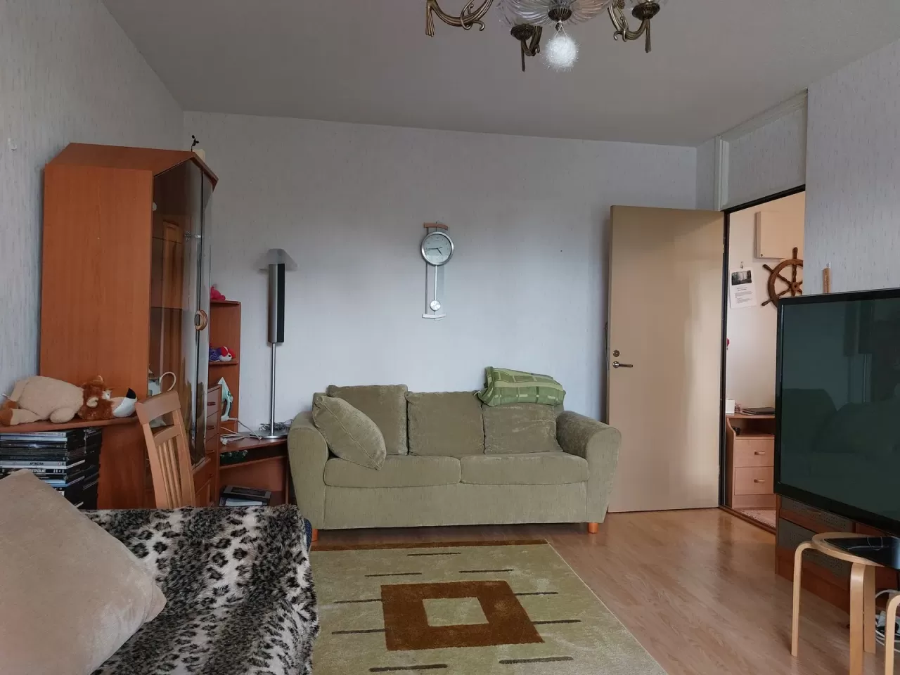 Квартира в Коуволе, Финляндия, 59 м² - фото 7