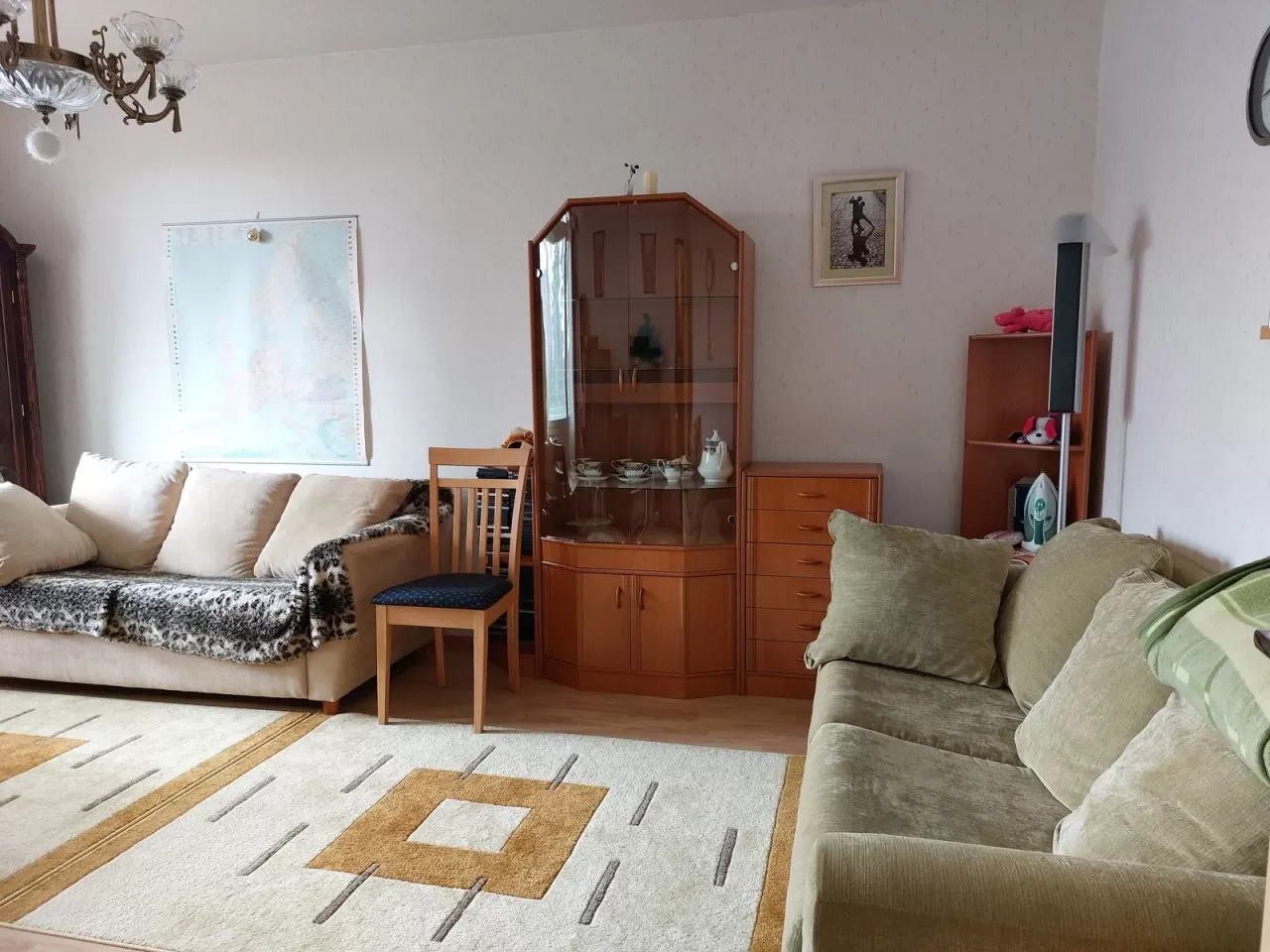 Квартира в Коуволе, Финляндия, 59 м² - фото 9