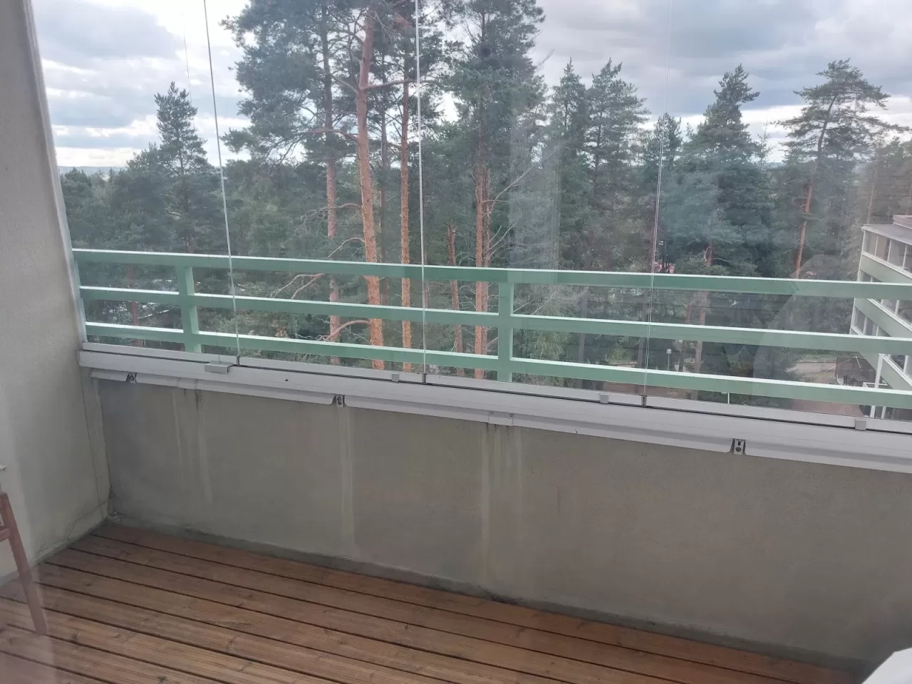 Квартира в Коуволе, Финляндия, 59 м² - фото 16