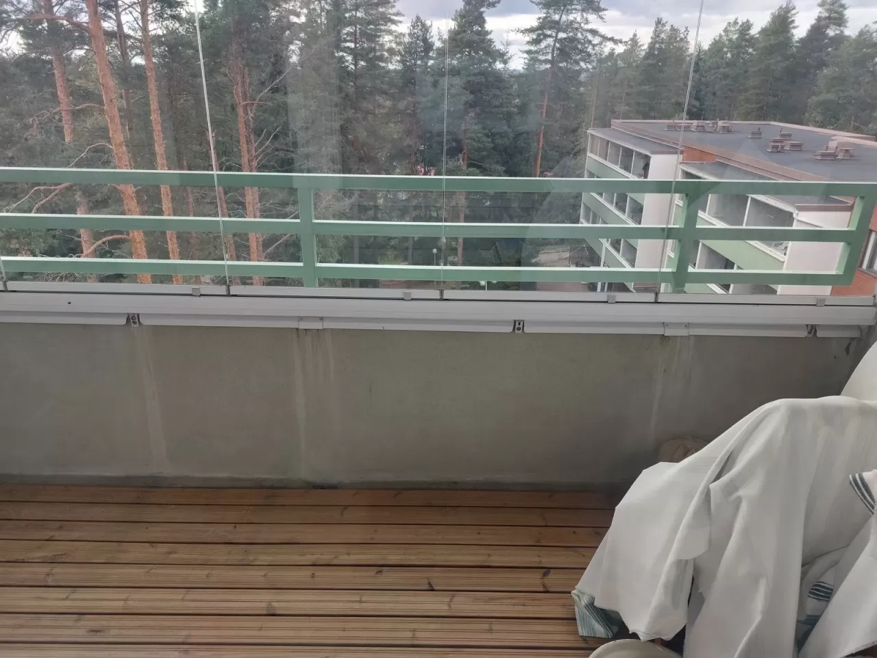 Квартира в Коуволе, Финляндия, 59 м² - фото 15