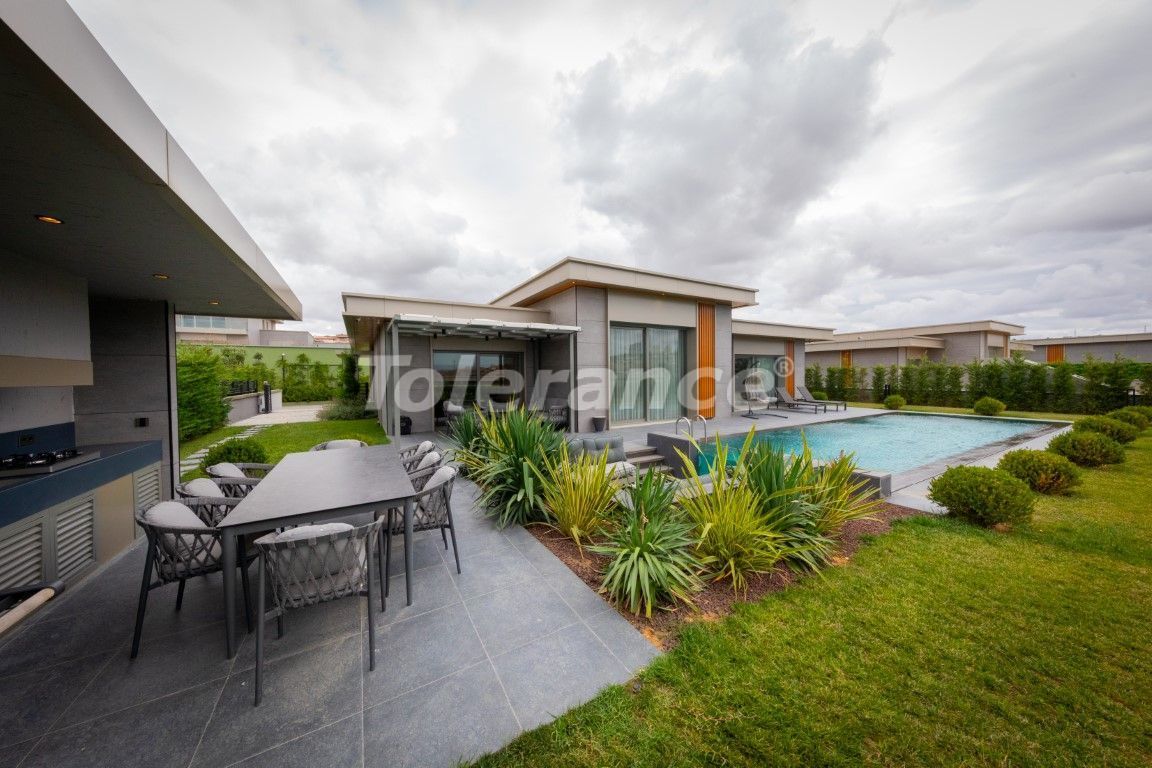 Вилла в Стамбуле, Турция, 406 м² - фото 3